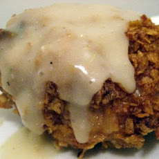 Sage Gravy