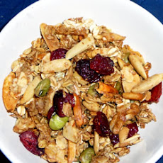Mom's Best Granola