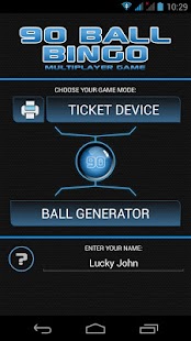 How to get 90 Ball Bingo lastet apk for android