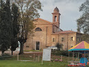 Chiesa Sconsacrata Di S. Lucia