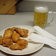 Big Brothers Chicken Wings