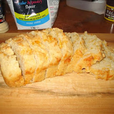 Onion Soup Bread