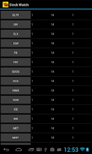 How to get Stock Watch patch 1.1 apk for android