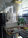 Buddha Statue at Ward 16