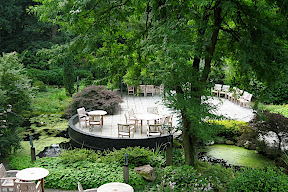 de Echoput Hotel Restaurant Gastronomique Veluwe Apeldoorn