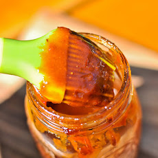Hoisin Barbecue Sauce