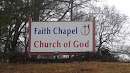 Faith Chapel Church of God