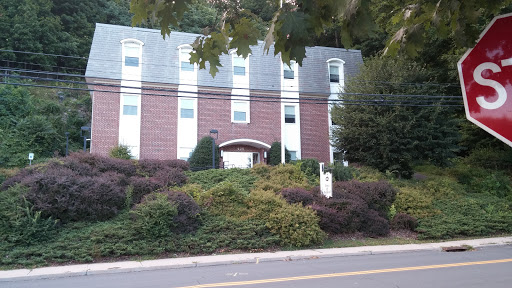 Bedford Hills Town Hall