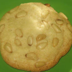 Italian Pignoli Cookies (Cookie Mix)