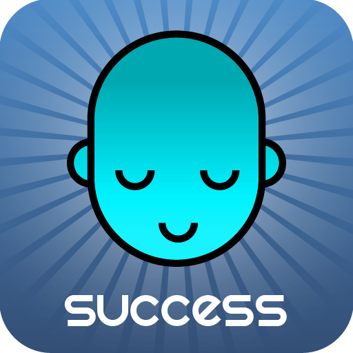 Success with Andrew Johnson LOGO-APP點子