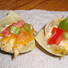 Taco Bites