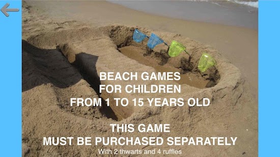 How to install On the beach FREE patch 1.1 apk for laptop