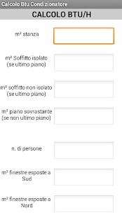 How to download CALCOLA BTU CONDIZIONATORE 1.0 mod apk for pc