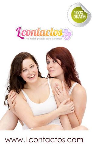 Lcontactos lesbianas
