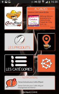 How to mod Cafés Miguel patch 1.1.1.0 apk for pc