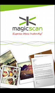 How to mod MagicScan patch 1.1 apk for pc