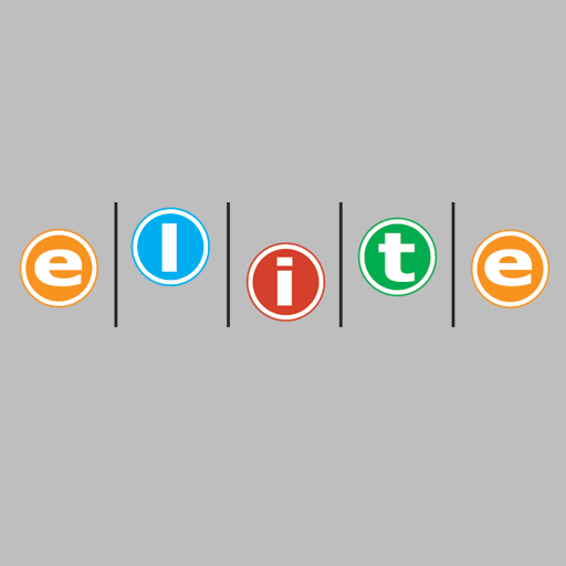 Elite Gaming LOGO-APP點子