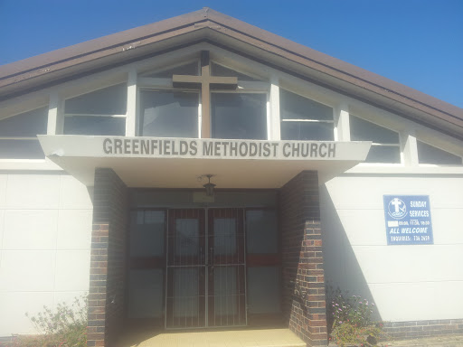 Greenfields Methodist Church