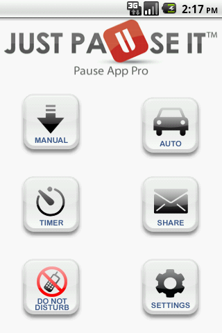 PausePro