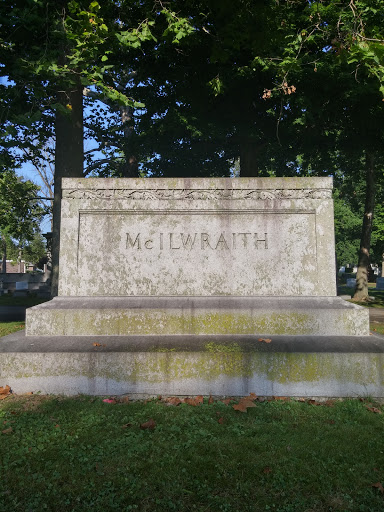 McIlwraith Memorial
