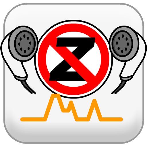 Anti Snore - sleep laboratory LOGO-APP點子