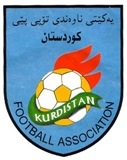 kurdistan footbaall association