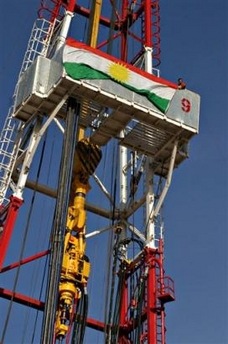 oil petrol kurdistan kerkuk kirkuk
