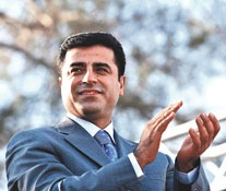 dtp selahattin demirtas dtp selahattin demirtas