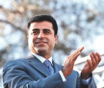 dtp selahattin demirtas