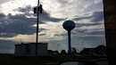Dickeyville Water Tower