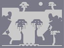 Thumbnail of the map 'Oasis'