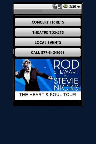 The Heart Soul Tour Tickets