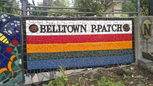 Belltown P-Patch Cottages