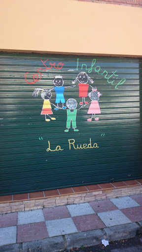 Centro Infantil La Rueda