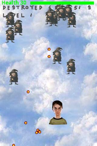 witch-attack for android screenshot