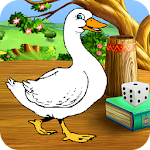 The Game of the Goose Apk