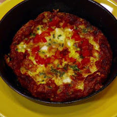 Frittata with Love