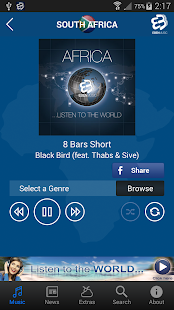 How to mod Eben Music patch 1.0.5 apk for bluestacks