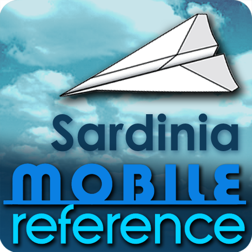 Sardinia, Italy - Travel Guide 旅遊 App LOGO-APP開箱王