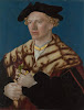 Portrait of a Man