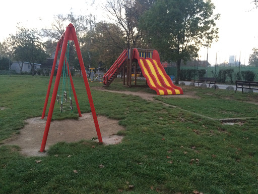 Sc - Playground