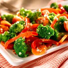 Vegetable Medley Saute