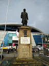 Sardar Patel Statue 
