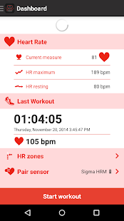 How to download HR Tracker 1.5 apk for laptop
