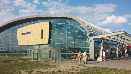 Modlin Airport