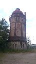 Historischer Wasserturm 