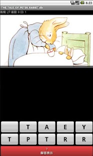 How to install THE TALE OF PETER RABBIT 1.0 apk for bluestacks