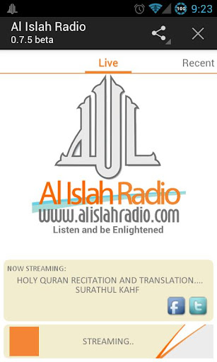 Al Islah Radio