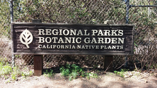 Tilden Botanical Gardens
