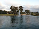 Arcadias Park Fountains
